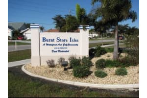 272 MADRID BOULEVARD, PUNTA GORDA, FL 33950 - MLS#MFRC7517867