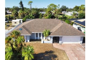 1369 KENSINGTON STREET, PORT CHARLOTTE, FL 33952 - MLS#MFRC7517869