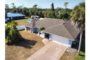 1369 KENSINGTON STREET, PORT CHARLOTTE, FL 33952 - MLS#MFRC7517869