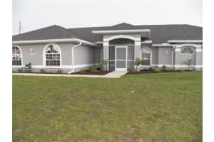 23167 TURNBULL AVENUE, PORT CHARLOTTE, FL 33954 - MLS#MFRC7517875