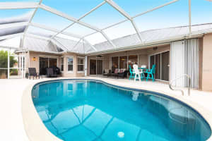 1503 SUZI STREET, PUNTA GORDA, FL 33950 - MLS#MFRC7517879