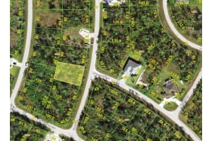 8265 CONSUL STREET, PORT CHARLOTTE, FL 33981 - MLS#MFRC7517884