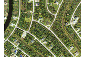 8265 CONSUL STREET, PORT CHARLOTTE, FL 33981 - MLS#MFRC7517884