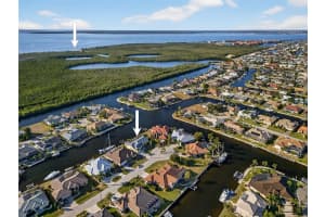 3431 CURACAO COURT, PUNTA GORDA, FL 33950 - MLS#MFRC7517889