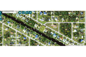 2327 BENDWAY DRIVE, PORT CHARLOTTE, FL 33948 - MLS#MFRC7517894