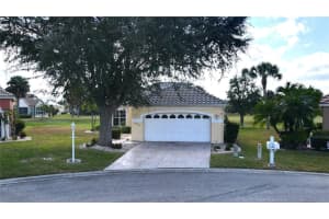 10322 Arrowhead Dr, PUNTA GORDA