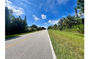 5552 GILLOT BOULEVARD, PORT CHARLOTTE, FL 33981 - MLS#MFRC7517896