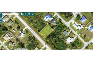 5552 GILLOT BOULEVARD, PORT CHARLOTTE, FL 33981 - MLS#MFRC7517896
