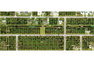 12084 ABRAMS AVENUE, PORT CHARLOTTE, FL 33981 - MLS#MFRC7517902