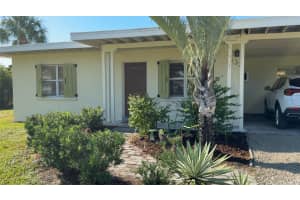 433 SOUTH DRIVE, PUNTA GORDA, FL 33950 - MLS#MFRC7517903