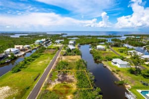 24220 BLACKBEARD BOULEVARD, PUNTA GORDA, FL 33955 - MLS#MFRC7517906