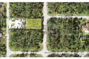 343 SHERBOURNE STREET, PORT CHARLOTTE, FL 33954 Sold 01/12/26