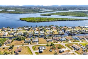 3334 DOVER DRIVE, PUNTA GORDA, FL 33983 - MLS#MFRC7517920