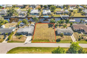 3334 DOVER DRIVE, PUNTA GORDA, FL 33983 - MLS#MFRC7517920