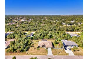 4743 BUTTERFLY LANE, NORTH PORT, FL 34288 - MLS#MFRC7517921