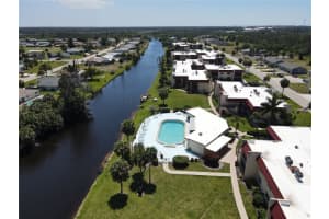 78 BOUNDARY BOULEVARD, ROTONDA WEST, FL 33947 Sold 02/26/26