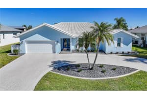 1416 Via Milanese, PUNTA GORDA 1416 Via Milanese, PUNTA GORDA