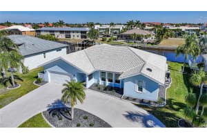 1416 VIA MILANESE, PUNTA GORDA, FL 33950 - MLS#MFRC7517928