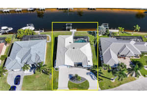 1416 VIA MILANESE, PUNTA GORDA, FL 33950 - MLS#MFRC7517928