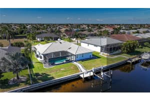 1416 VIA MILANESE, PUNTA GORDA, FL 33950 - MLS#MFRC7517928