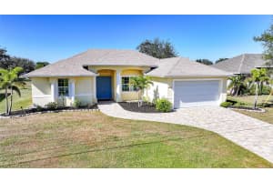 403 RIO DE JANEIRO AVENUE, PUNTA GORDA, FL 33983 - MLS#MFRC7517933