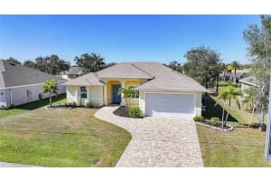 403 RIO DE JANEIRO AVENUE, PUNTA GORDA, FL 33983 - MLS#MFRC7517933