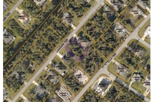 LAGOON TER, NORTH PORT, FL 34286 Sold 02/06/26