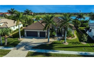 259 MADRID BOULEVARD, PUNTA GORDA, FL 33950 - MLS#MFRC7517939