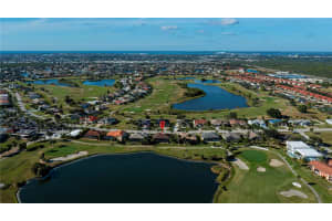 259 MADRID BOULEVARD, PUNTA GORDA, FL 33950 - MLS#MFRC7517939