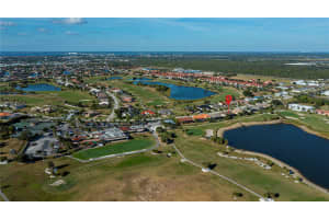 259 MADRID BOULEVARD, PUNTA GORDA, FL 33950 - MLS#MFRC7517939