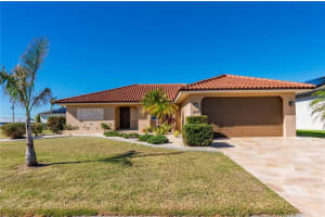 2935 Magdalina Dr, PUNTA GORDA 2935 Magdalina Dr, PUNTA GORDA