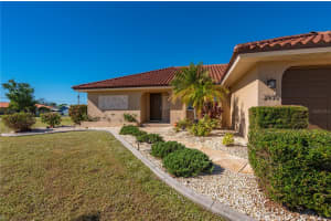 2935 MAGDALINA DRIVE, PUNTA GORDA, FL 33950 - MLS#MFRC7517940