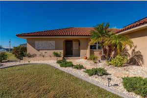 2935 MAGDALINA DRIVE, PUNTA GORDA, FL 33950 - MLS#MFRC7517940