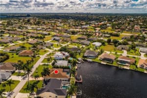 3034 28TH AVENUE, CAPE CORAL, FL 33914 - MLS#MFRC7517944