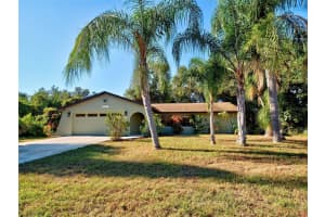 2767 SALLY LANE, NORTH PORT, FL 34286 - MLS#MFRC7517947