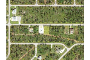 12419 EVELYN AVENUE, PORT CHARLOTTE, FL 33981 - MLS#MFRC7517950