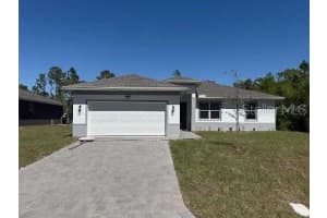 23414 RACINE AVENUE, PORT CHARLOTTE, FL 33980 - MLS#MFRC7517955