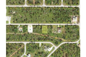 12435 EVELYN AVENUE, PORT CHARLOTTE, FL 33981 - MLS#MFRC7517956