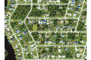 562 MERIDAN AVENUE, PORT CHARLOTTE, FL 33952 - MLS#MFRC7517958