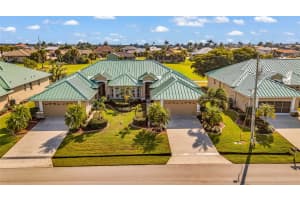 1605 ATARES DRIVE, PUNTA GORDA, FL 33950 - MLS#MFRC7517959