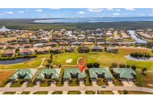 1605 ATARES DRIVE, PUNTA GORDA, FL 33950 - MLS#MFRC7517959