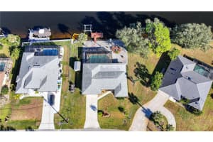 18390 BURKHOLDER CIRCLE, PORT CHARLOTTE, FL 33948 - MLS#MFRC7517960