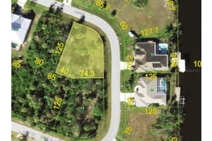 15383 ANCEL CIRCLE, PORT CHARLOTTE, FL 33981 - MLS#MFRC7517962