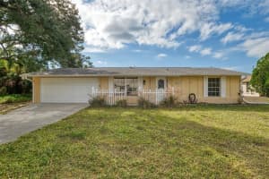 1149 VINITA AVENUE, PORT CHARLOTTE, FL 33948 - MLS#MFRC7517969