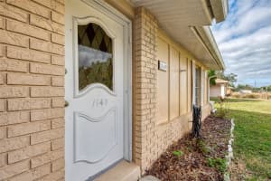 1149 VINITA AVENUE, PORT CHARLOTTE, FL 33948 - MLS#MFRC7517969