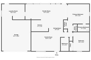1149 VINITA AVENUE, PORT CHARLOTTE, FL 33948 - MLS#MFRC7517969