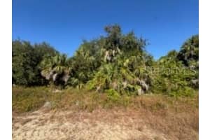LOT 4 MATTOX CIRCLE, NORTH PORT, FL 34288 - MLS#MFRC7517971
