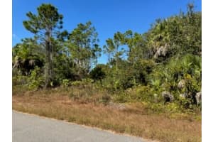 LOT 2 MATTOX CIRCLE, NORTH PORT, FL 34288 - MLS#MFRC7517973