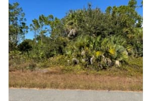 LOT 2 MATTOX CIRCLE, NORTH PORT, FL 34288 - MLS#MFRC7517973