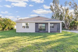 2064 NEW CASTLE LANE, PUNTA GORDA, FL 33983 - MLS#MFRC7517975